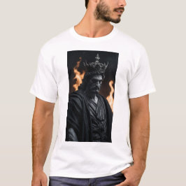 Hades - Lord of the Underworld T-Shirt