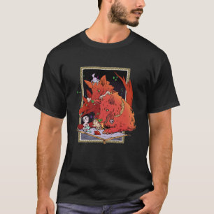Hades - Wichtiges Indie Game T-Shirt