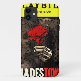 Hadestown Case-Mate iPhone Hülle