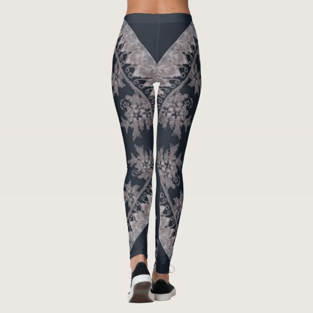Hadley 1910 leggings (Rückseite)