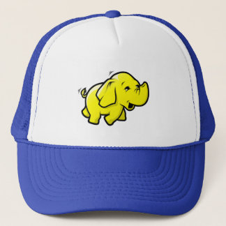 Hadoop Truckerkappe