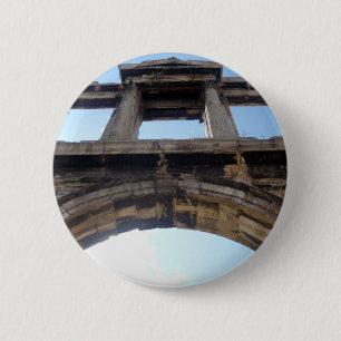 Hadrianbogen Button