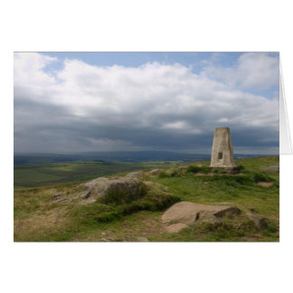 Hadrians Wall-Betriebssystem