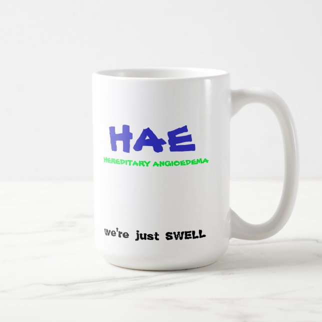 HAE TASSE (Rechts)
