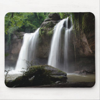 Haeo Suwat Wasserfall Mousepad