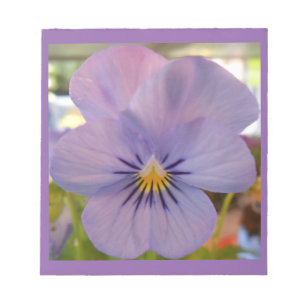 Haetzlern Notizblock