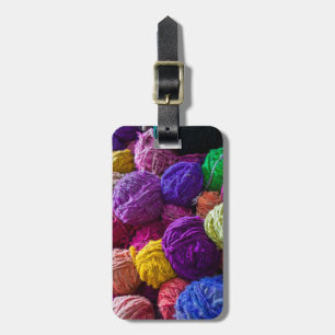 Hafen-Markt Angelmo Gepäckanhänger