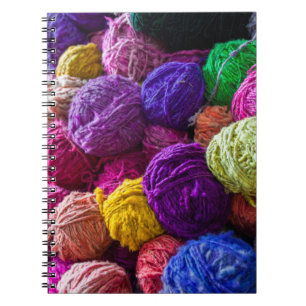 Hafen-Markt Angelmo Notizblock