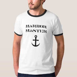HAFEN-MEISTER T-Shirt