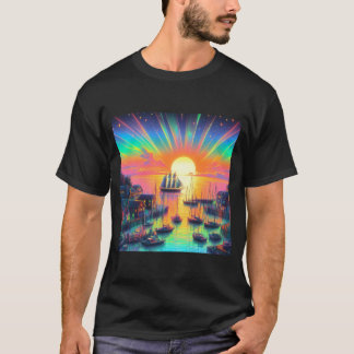 Hafen T-Shirt