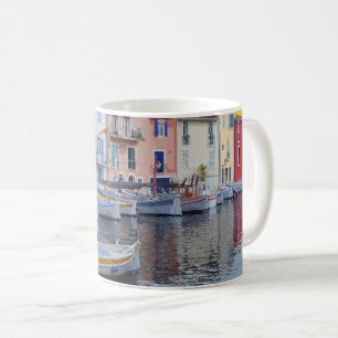 Hafen Venedig Italien Gebäude Nr. 14 Kaffeetasse