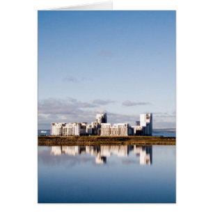 Hafen von Leith, Edinburgh
