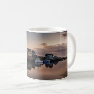 Hafen von Peggy Kaffeetasse