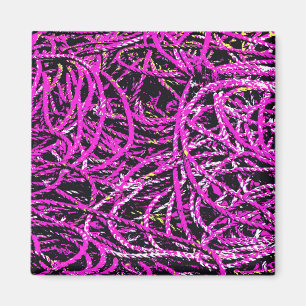 HAFENFISCHEREI MAGNET