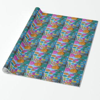 Hafenlauge mit Uferschutzkappe Geschenkpapier