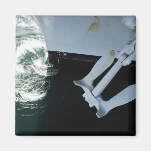 Hafenseite Mark II Stockless Anker Magnet