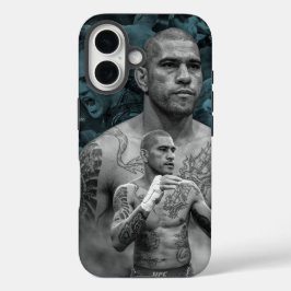 Hafer iPhone 16 Hülle