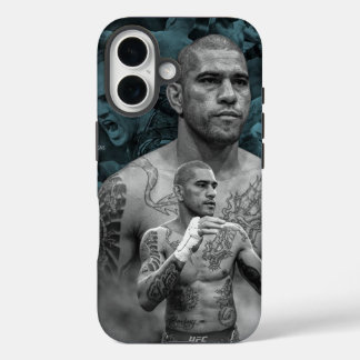 Hafer iPhone 16 Hülle