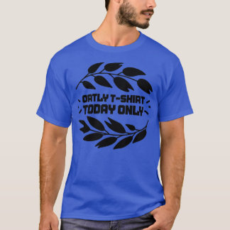 Hafer T-Shirt