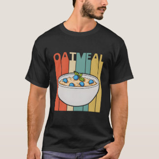 Haferbrei T-Shirt