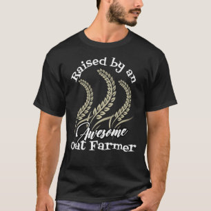 Haferfisch Bauern Geschenke für republikanische Ch T-Shirt