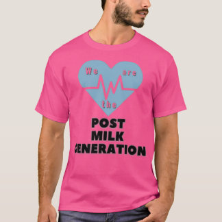 Hafermilch T-Shirt