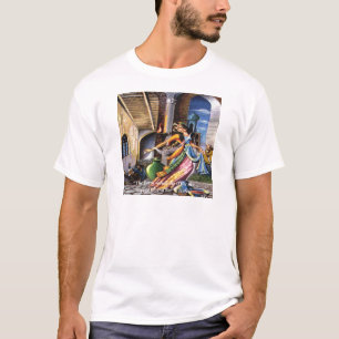 Hafiz-Liebe T-Shirt