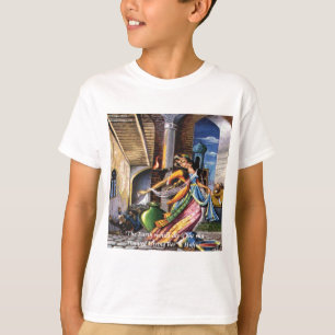 Hafiz-Liebe T-Shirt