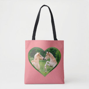 Haflinger Pferde Niedliche Funny Foals Freunde Her