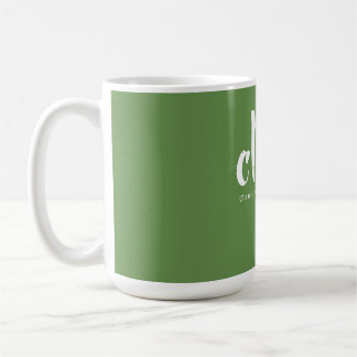Haften Tasse an