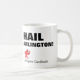 HAGEL ARLINGTON TASSE