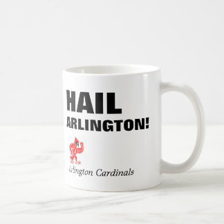 HAGEL ARLINGTON TASSE