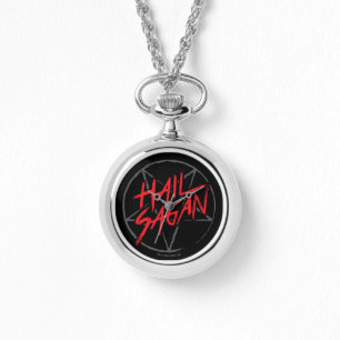 Hagel Sagan Armbanduhr