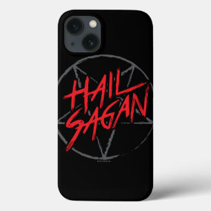 Hagel Sagan Case-Mate iPhone Hülle