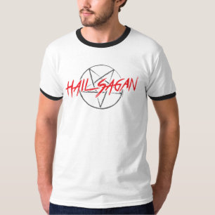 Hagel Sagan T-Shirt