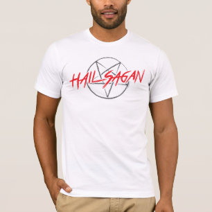 Hagel Sagan T-Shirt