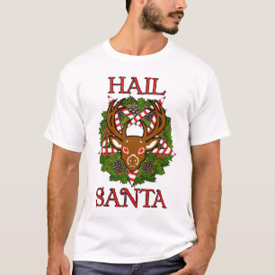 Hagel Sankt T-Shirt