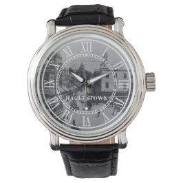 Hagerstown 1900 armbanduhr