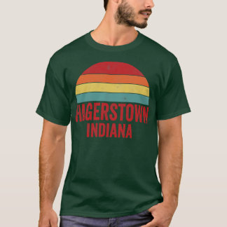 Hagerstown Indiana T-Shirt