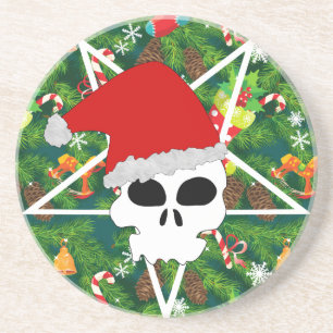 Hagesanta Sandstein Untersetzer