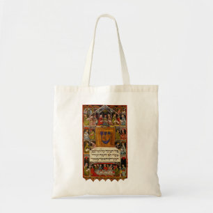 Haggadah Tragetasche
