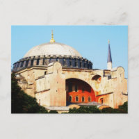 Hagia Sophia - Bilder von Konstantinopel