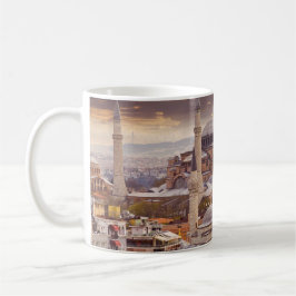 Hagia Sophia Classic Tasse, 11 oz Kaffeetasse