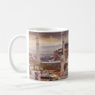 Hagia Sophia Classic Tasse, 11 oz Kaffeetasse