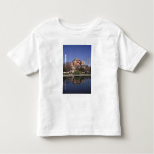 Hagia Sophia, Istanbul, Türkei Kleinkind T-shirt