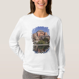 Hagia Sophia, Istanbul, Türkei T-Shirt