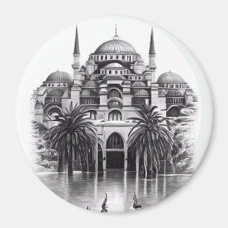 Hagia Sopya - Magnet Türkei in Istanbul