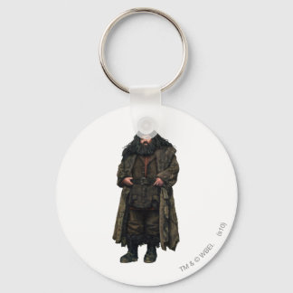 Hagrid Schlüsselanhänger