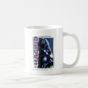Hagrid Tasse