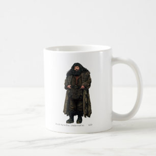 Hagrid Tasse